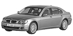 BMW E66 B2290 Fault Code